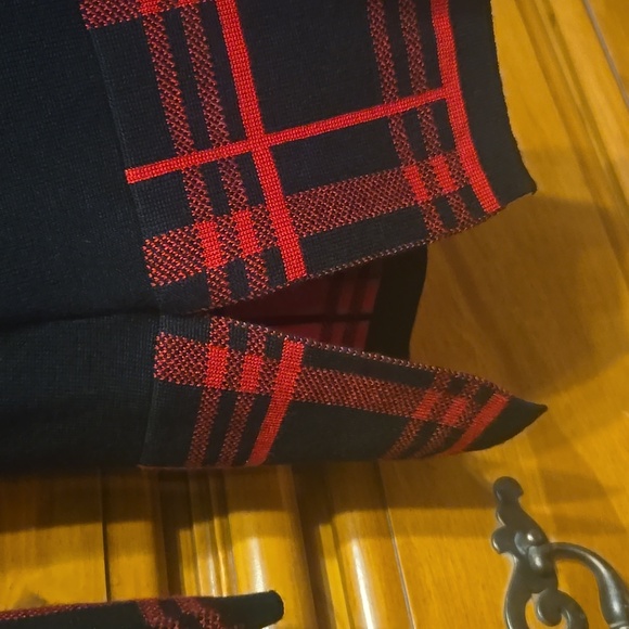 Birch NY tunic sweater - Picture 4 of 7